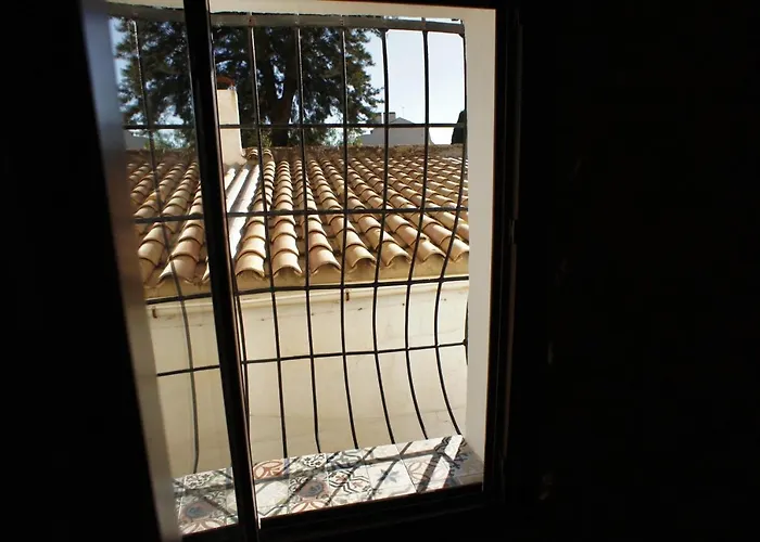 La Cueva Hébergement de vacances
