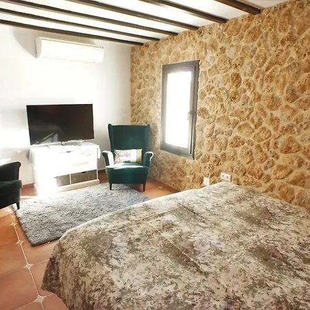 La Cueva Ferienhaus
